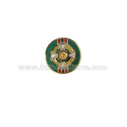 Pin smaltato Cavaliere OMRI 