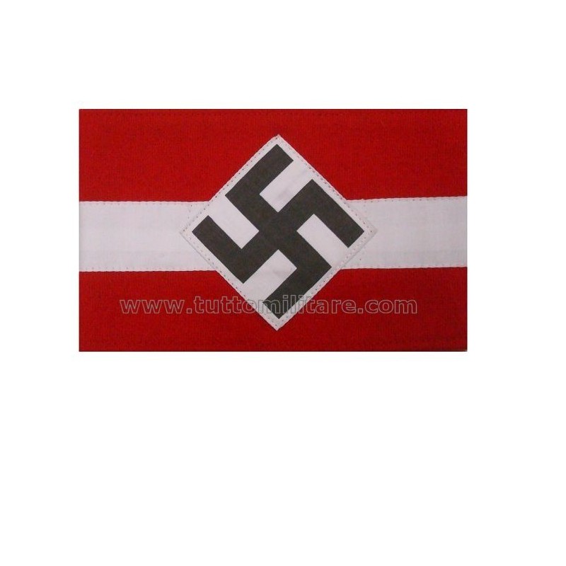 Fascia da Braccio Hitlerjugend