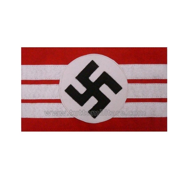 Fascia da Braccio Reichsführer 