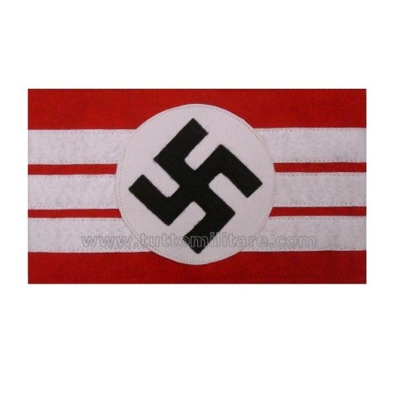 Fascia da Braccio Reichsführer 