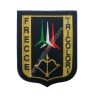 Scudetto Ricamato Frecce Tricolori