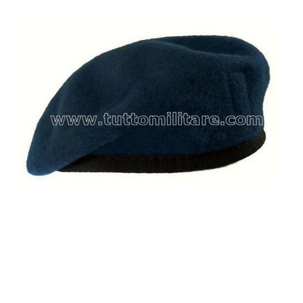 Basco Palombari Modello Spagnolo Marina Militare