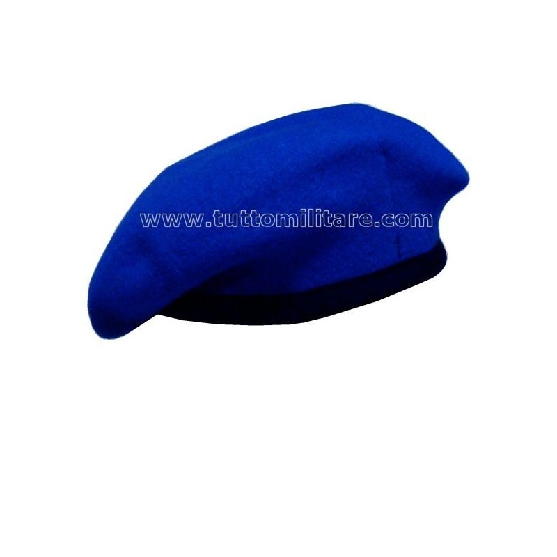 Basco Azzurro Aviazione Leggera Esercito Basco Azzurro Aviazione Leggera Esercito