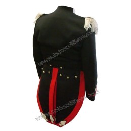 Marsina Grande Uniforme Maresciallo Carabinieri