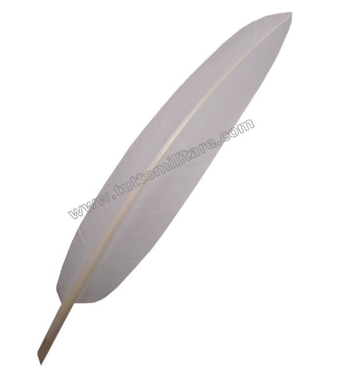 Penna Bianca Cappello Alpino