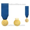 Medaglia Oro al Valore Militare