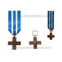 Croce al Merito di Guerra Militare