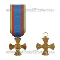 Croce Oro al Merito dell'Esercito