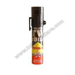 TW1000 Lady Spray Peperoncino