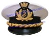 Berretto Capitano di Corvetta Marina Militare