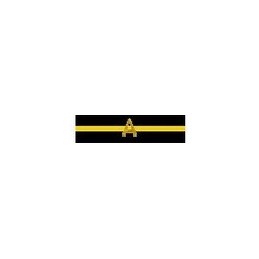 Nastrino Armaiolo Guardia di Finanza