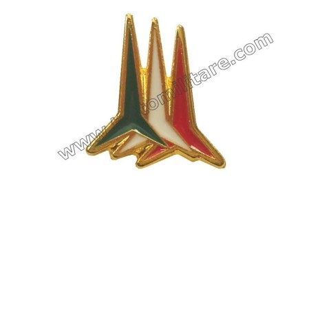 Distintivo Pin Frecce Tricolori