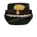 Berretto Femminile Maggiore Arma Carabinieri