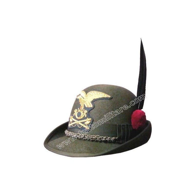Cappello Alpino VSP Genio