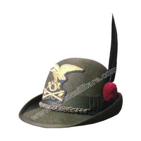 Cappello Alpino VSP Genio