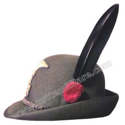 Cappello Alpino VSP Genio Cappello Alpino VSP Genio
