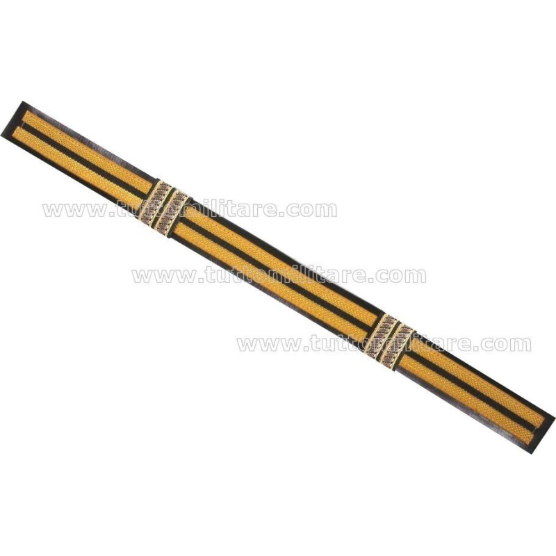 Soggolo Maresciallo Ordinario Esercito