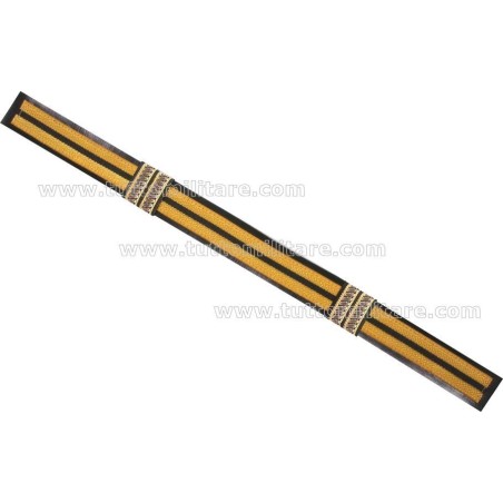 Soggolo Maresciallo Ordinario Esercito