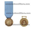 Medaglia Oro al Merito di Servizio Polizia Penitenziaria