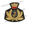 Fregio Ammiraglio di Squadra Marina Militare