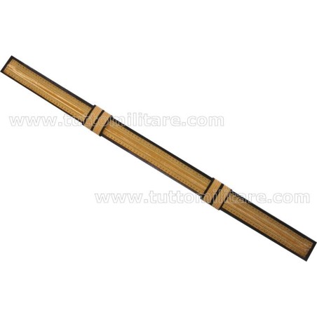 Soggolo Tenente Forze Armate