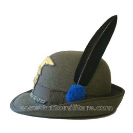 Cappello Alpino Ruolo Volontari Paracadutisti