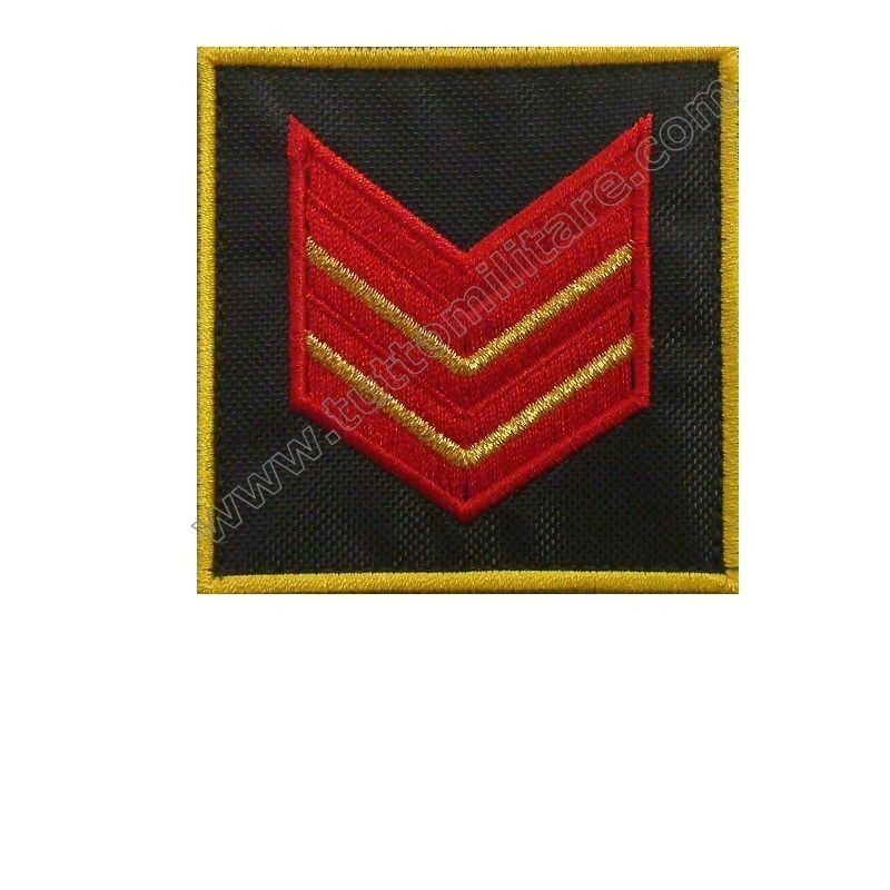 Grado Velcro Appuntato Scelto GdF Grado Velcro Appuntato Scelto GdF