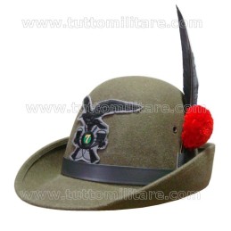 Cappello Alpino Truppa Personalizzato