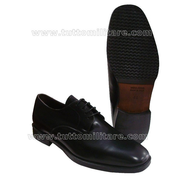 scarpe basse nere