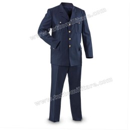 Uniforme Ordinaria Aeronautica Militare