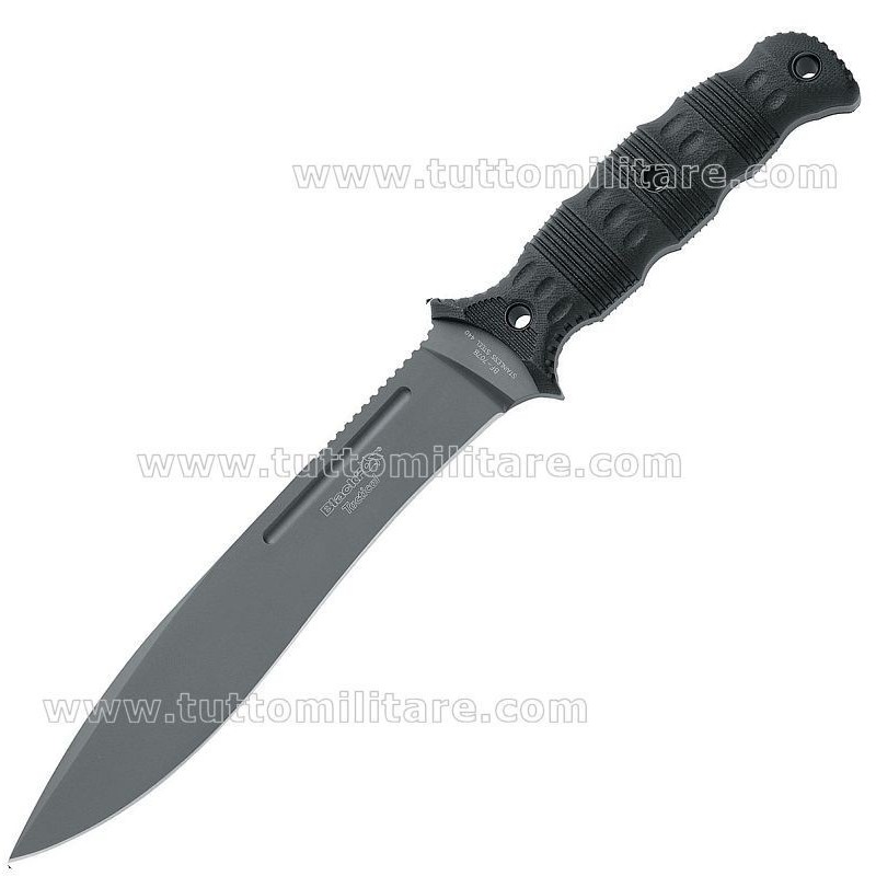 Coltello Tattico Black Fox Panthera II 