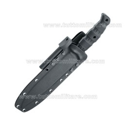 Coltello Tattico Black Fox Panthera II 