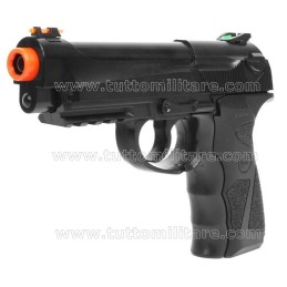 Pistola Beretta CO2 B92 Sport 306 ABS e Metallo WG