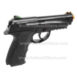 Pistola Beretta CO2 B92 Sport 306 ABS e Metallo WG