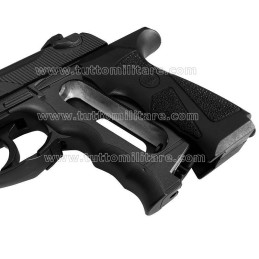 Pistola Beretta CO2 B92 Sport 306 ABS e Metallo WG