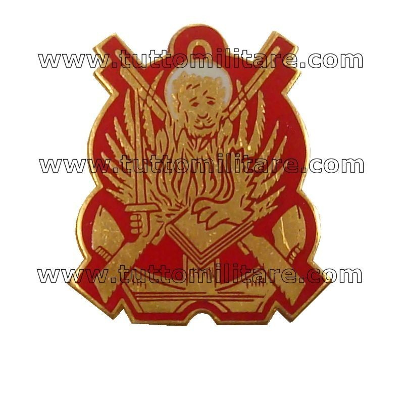 Distintivo Metallo MAO Lagunari Serenissima Distintivo Metallo MAO Lagunari Serenissima