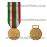 Medaglia Merito Civile Oro