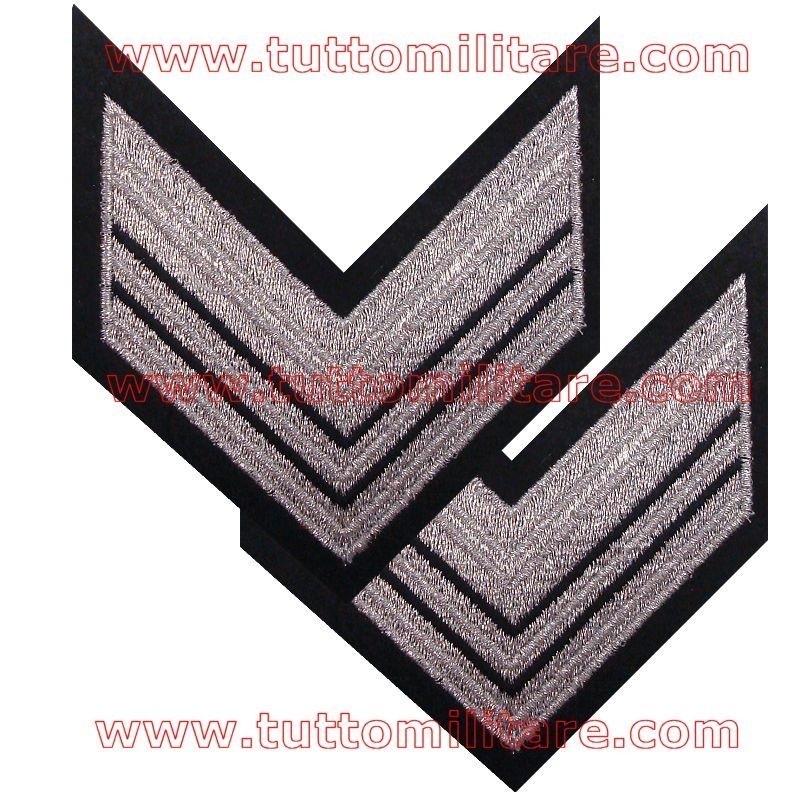 Gradi Gala Brigadiere Arma Carabinieri