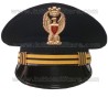 Berretto Sovrintendente Capo Polizia di Stato