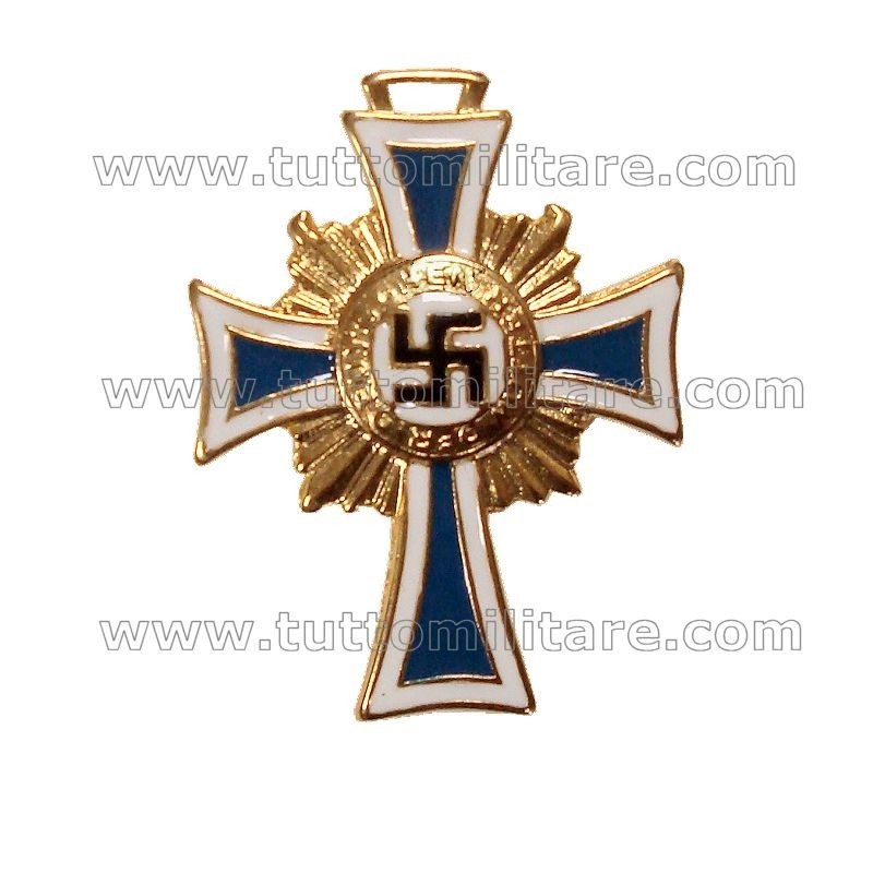 Croce d'Onore alle Madri Tedesche