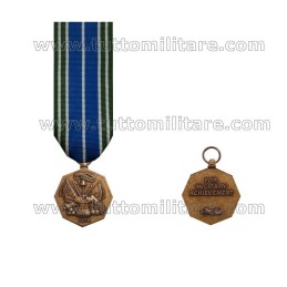 Medaglia Army Military Achievement Medal
