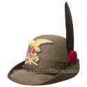 Cappello Alpino Reggimento Genio Guastatori  VSP