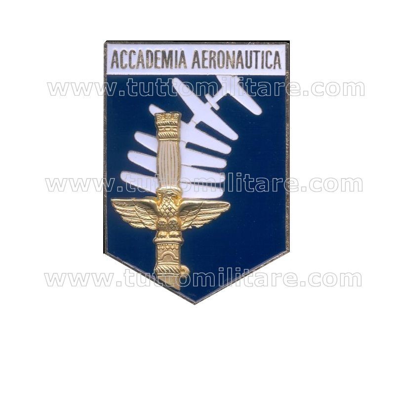 Distintivo Accademia Aeronautica Militare