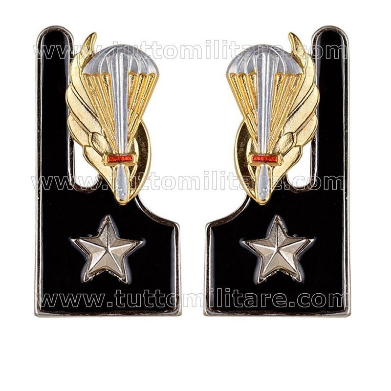 Mostrine 9° Col Moschin Mostrine 9° Col Moschin