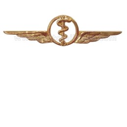 Distintivo Categoria Sanità Aeronautica Militare