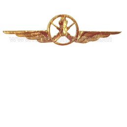 Distintivo Categoria Armamento Aeronautica