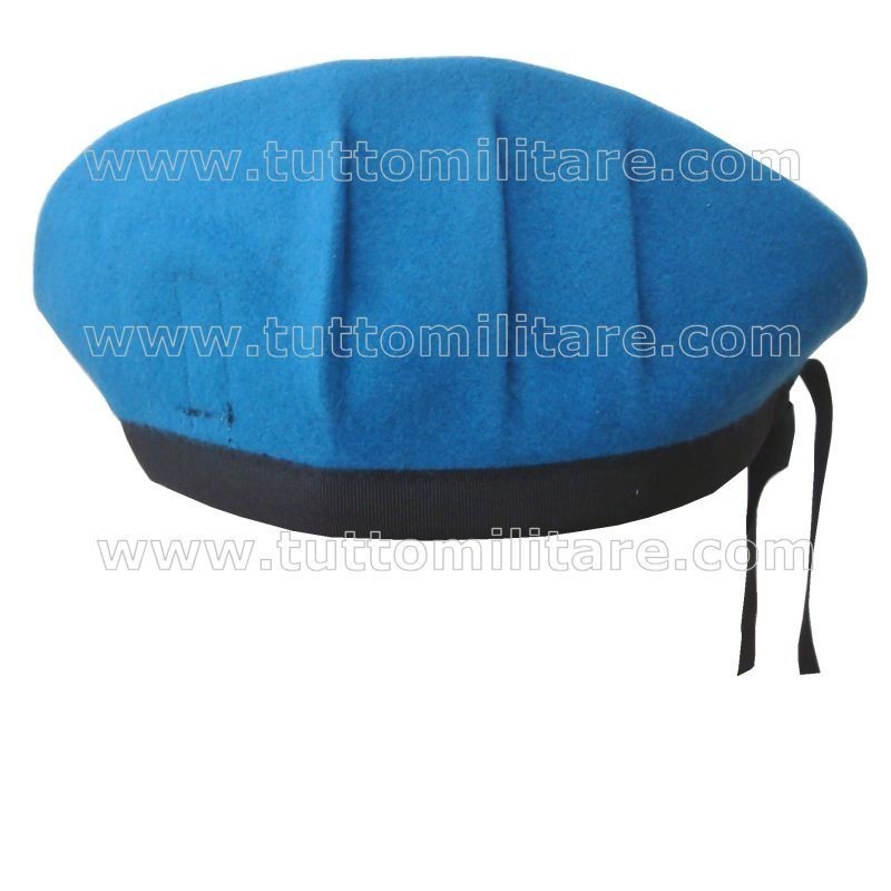 Basco ONU Cavalleria a Tre Fiamme Misure per Berretti e Baschi 55