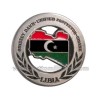 Distintivo  Missione Libia Cirene Odyssey Dawn Unified Protector Cirene