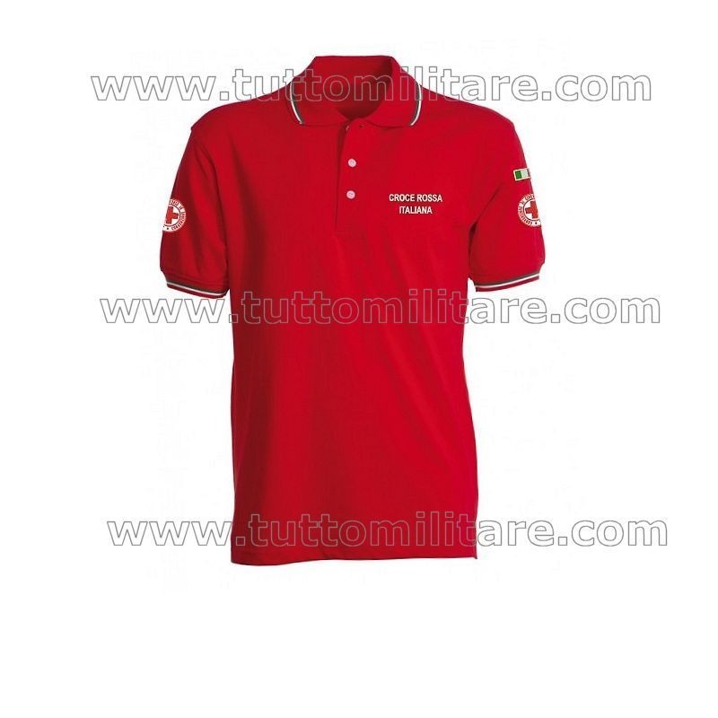 Polo Croce Rossa Italiana