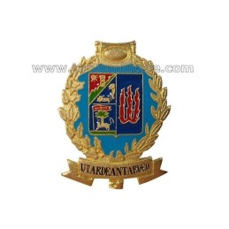 Distintivo Scuola Sottufficiali Esercito